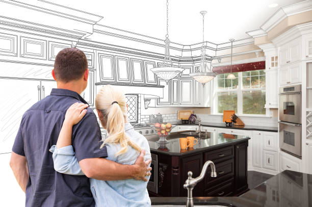 24/7 Emergency Cabinet Refacing experts in Lonsdale, MN