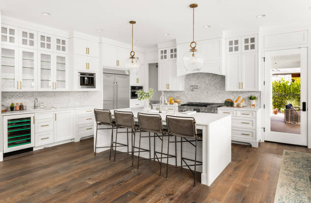 Reliable Cabinet Refacing contractor in Lonsdale, MN by I E Kitchen