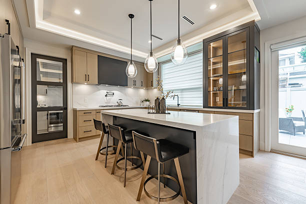 Affordable Cabinet Refacing solutions in Lonsdale, MN